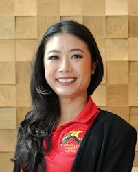 Board of Directors — Honolulu Chinese Jaycees