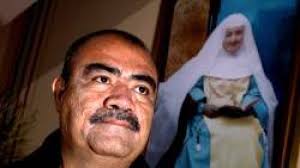 Los médicos pensaban que Nelson Yepes moriría... él explica su milagro por  obra de la Madre Riquelme