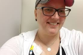 Fundraiser for Randy Frisbee by Amy Carter : Becky Strong