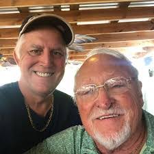 Rick Philpot's Instagram, Twitter & Facebook