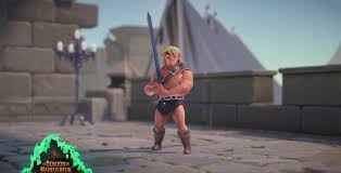 Explore tweets of donjon de naheulbeuk @bdnaheulbeuk on twitter. Le Donjon De Naheulbeuk L Amulette Du Desordre Le Jeu Video Se Devoile A Travers Deux Teasers Prometteurs