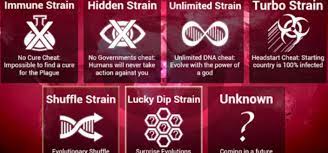 If you're looking for a guide to your preferred pathogen, just check these out Plague Inc Prion A Guide On How To Beat This Level