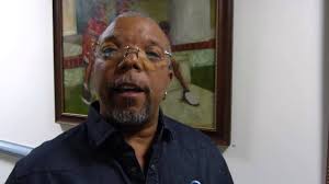 Artist Alonzo Adams: 'Bill Cosby was great to me'