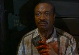 22 "Heroic Deaths" by Black Characters in Horror Movies