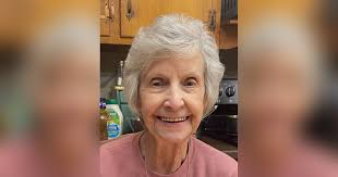 Obituary for Arlene Carlan Whiting