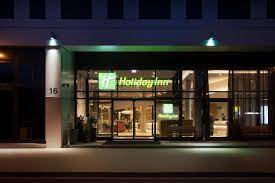 Does holiday inn santiago airport offer any business services? Holiday Inn Frankfurt Airport An Ihg Hotel Frankfurt Updated 2021 Prices