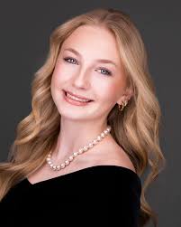 Congratulations Princesses! We honor you.