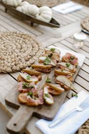 Sweet and savoury finger food recipes to get your party started. San Diego Recap Favorite Fall H Orderves Beckley