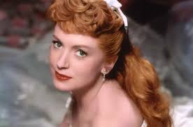 黛博拉·蔻儿- 抖音百科