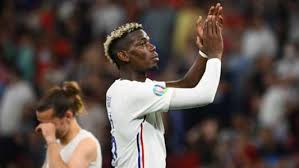 Watch popular content from the following creators: La Star Di Man Utd Pogba Prende In Giro I Capelli Bianco E Nero Come Suggerimento Di Trasferimento Per Il Ritorno Della Juventus Spysports Sports Football News