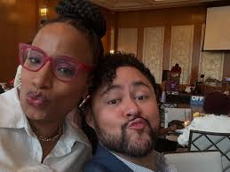 Exciting CIMA Mentorship Kick-off with the amazing Renetta McCann and Umang  Regmi. Renetta gave the best advice to a room full of Chicago's brightest  up and coming seniors and graduate students. For