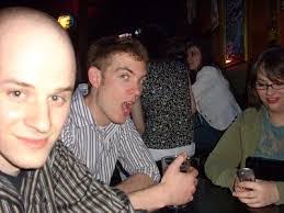 Jason Fleck's Instagram, Twitter & Facebook