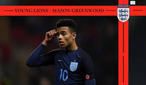 Breaking news headlines about mason greenwood, linking to 1,000s of sources around the world, on newsnow: Young Lions Mason Greenwood El Arte Del Futbol