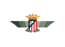 Redesign of atletico madrid cf. Club Atletico De Madrid A Badge With History