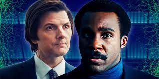 Work's Just Work": The Real Meaning Of Mark's Line To Milchick In Severance  Season 2 Episode 9, Explained