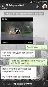 Telegram web is a feature offered by telegram that allows you to use telegram on pc. Telegram Web Home Facebook