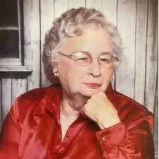 Marie Edna Roseberry