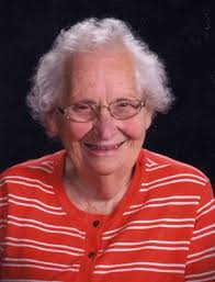 Obituary information for Annamae Beatrice Keller