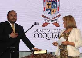 Semanas difíciles ha enfrentado marcelo pereira, actual alcalde de coquimbo y que busca la reelección. Marcelo Pereira Asumio Como Alcalde De Coquimbo El Observatodo Cl Noticias De La Serena Y Coquimbo
