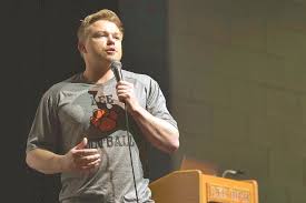 Eric Harris And Dylan Klebold Lying Dead In The Library Columbine Shooting Survivor Tells Lee Students Value Yourself And Others The Brattleboro Reformer Brattleboro Breaking News Sports Weather Traffic