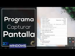Te contamos más sobre cada uno de estos programas para editar fotos a continuación. 10 Mejores Programas Para Capturar Pantalla En Pc Imagen Y Video Vivantic