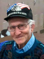 Richard Charles “Dick” Hagen (1925-2012)