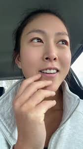 English Speaking: Aimee Lu's Very Demure and Mindful Approach