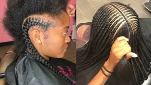 Hairstyles for black women are versatile, are unique, are interesting and amazing. Amazing Hair Braiding Compilation 2020 Braid Styles For Black Women Lifestyle Nigeria