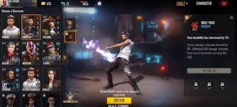 In this article, we have explained the best sensitivity settings do note that the sensitivity setting suggested in the article is just a reference and players should not rely totally on these settings. Free Fire Ob27 Advance Server New Characters Pet Ui Changes Mode And More