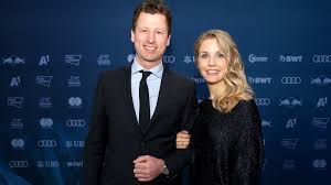 Johannes hannes reichelt (born 5 july 1980) is an austrian world cup alpine ski racer. Unser Ganzer Stolz Ski Routinier Hannes Reichelt Ist Papa Geworden Krone At