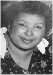 Peggye Becton Obituary (2018)