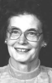 Kaye Giles Obituary (2006)