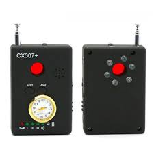 This is the best rf bug detector due to its ability to detect low power transmissions with a continuous frequency range from 50 mhz all the way up to 12000 mhz which is the highest frequency range in the market ease of use, and portability is one of the key points for the selection of any rf detector. Xanes Cx307 Full Range Wireless Signal Detector Bug Rf Detector Sport Camera Lens Sale Banggood Com