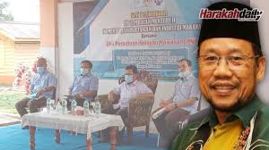 Yb dato' seri mohamed azmin ali. Timbalan Menteri Sempurna Bantuan Untuk Warga Nelayan
