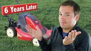Find the one with our comprehensive buying guide and top picks reviews! Toro Ecycler Cordless Electric Mower Review 6 Years Later Youtube
