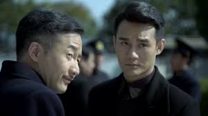 The Disguiser 伪装者