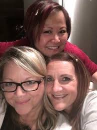 Keystone community rallies behind graduate with breast cancer