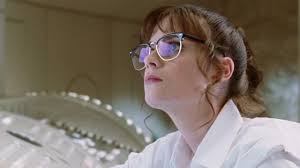 Check spelling or type a new query. Eyeglasses Tricia Mcmillan Zooey Deschanel In H2g2 The Hitchhiker S Guide To The Galaxy Spotern