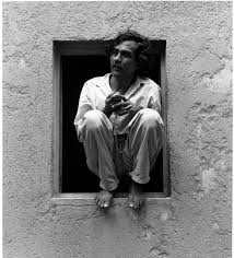 Francisco toledo was born in 1940, a remarkable figure of mexican surrealism. Datei Toledo 2 Jpg Wikipedia