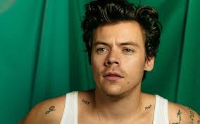 What is happening to Harry Styles?
