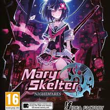 Mary Skelter Nightmares Www Gamemurah Com Jual Game Pc Bajakan Bandung Harga Rp 6000 Per Dvd Bukan Per Judul Beli 10 Dvd Bayar 9 D Game Pc Game Instagram