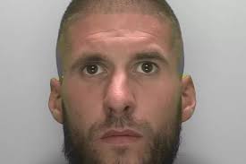 Crawley athlete Brad Hall suffers horror high-speed bobsleigh crash during  Winter Olympics event