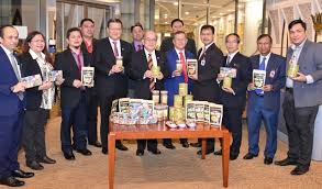 1, menara pelita, jalan tun abdul rahman, sarawak, 93050 kuching telefon : Jabatan Pertanian Sarawak Akan Wujudkan Program Beli Lebihan Buah Tempatan Sarawakvoice Com