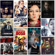 The story follows the wilson family as they take a vacation with their friends. Trust The Dice Top 20 Movies To Look Out For In March 2019