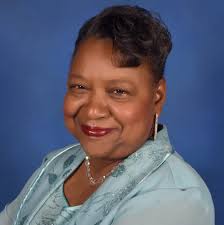 Congratulations to Shelia D. Crawford, the 107.3 JAMZ Upstate Black History  Maker for February 21!