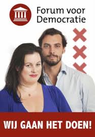 The party first participated in elections in the 2017 general election, winning two seats in the house of representatives.in the 2019 provincial elections, it won the. Apartheid 2 0 Of Hoe Het Racisme En Neo Liberalisme Van Forum Voor Democratie Nauw Samenhangen Doorbraak Eu