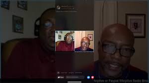 Interview with Pastor Teddy Cross