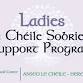 Ladies Le Chéile Sobriety Support Group event image