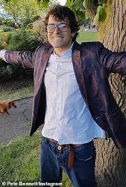 He joined movies and tvshows named big brother (uk) (since 2000), female zombie riot!, the slayers (2015). Big Brother Winner Pete Bennett Looks Unrecognizable Oltnews