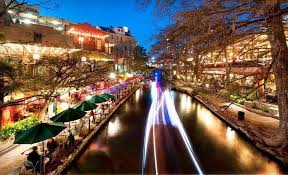 One Night Stay With Breakfast At Holiday Inn San Antonio Downtown Market Square In Texas Stay The Night Holiday Inn San Antonio